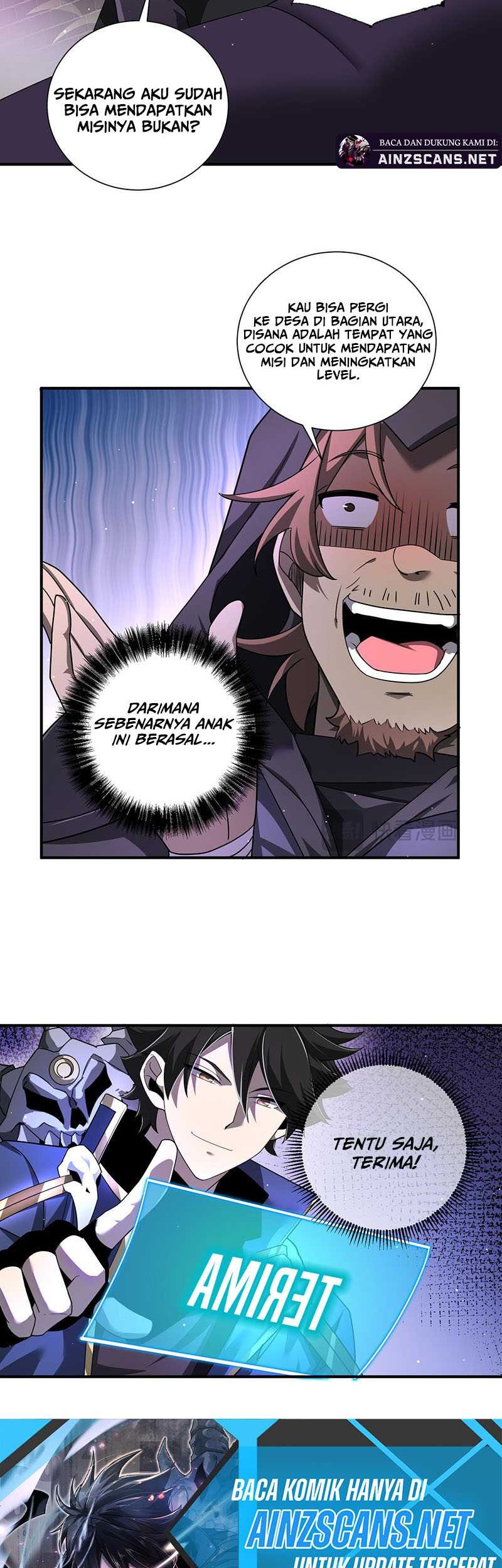 Hyper Blitz: Fury Unleashed chapter 04 halaman 14