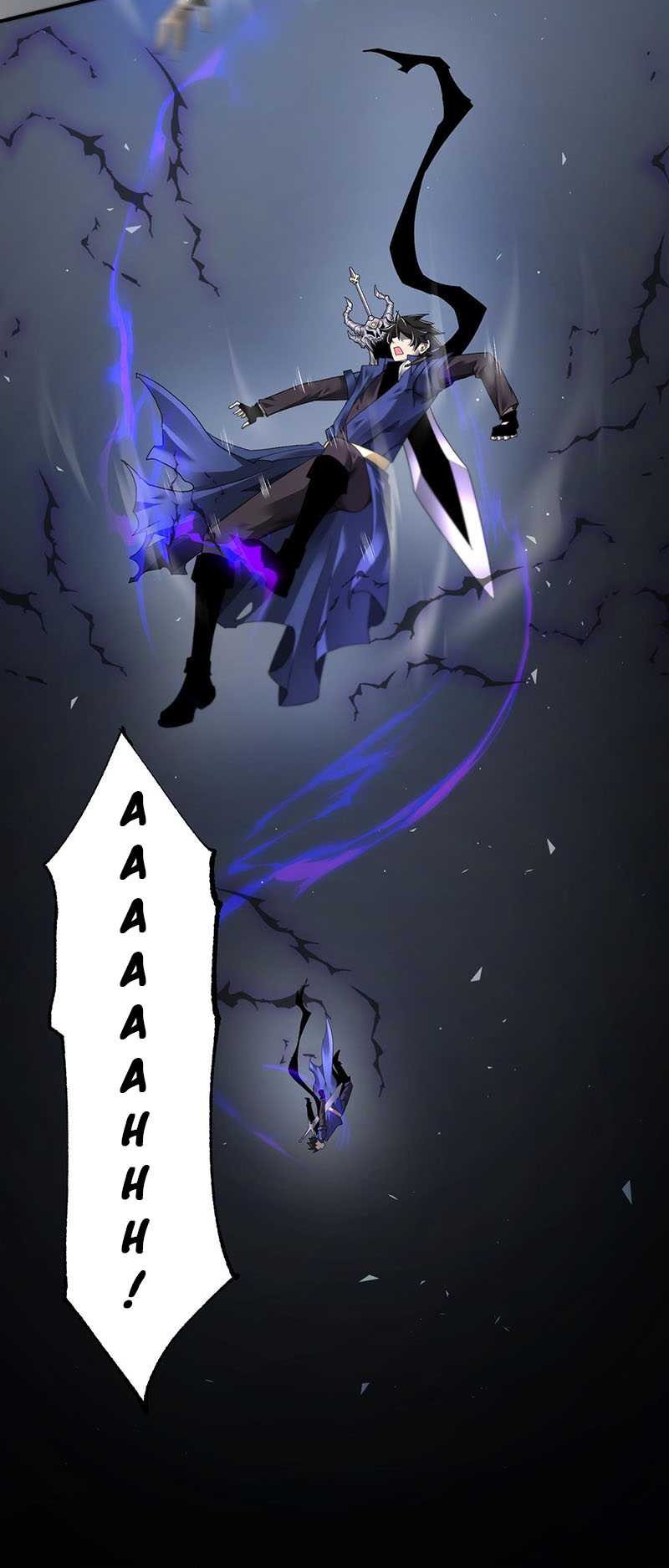 Hyper Blitz: Fury Unleashed chapter 04 halaman 18