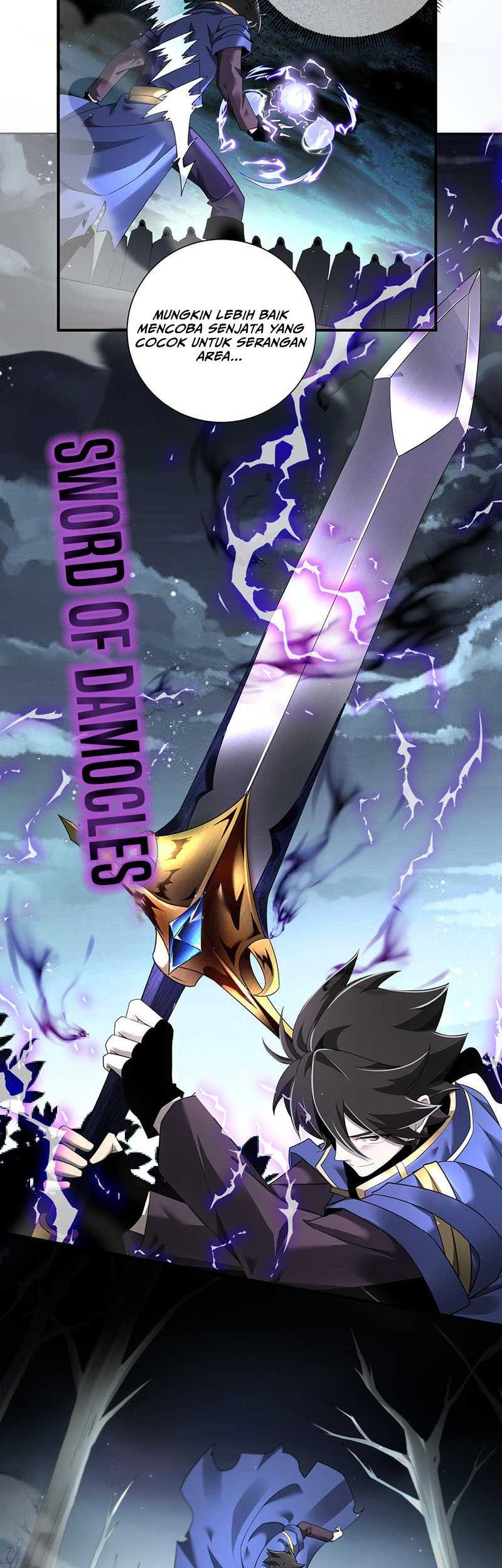 Hyper Blitz: Fury Unleashed chapter 04 halaman 23