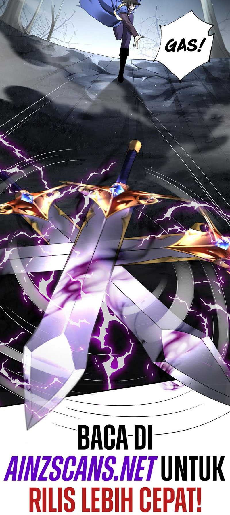 Hyper Blitz: Fury Unleashed chapter 04 halaman 24