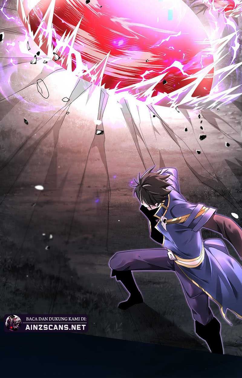 Hyper Blitz: Fury Unleashed chapter 04 halaman 27