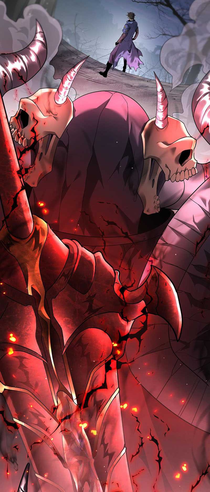 Hyper Blitz: Fury Unleashed chapter 04 halaman 30