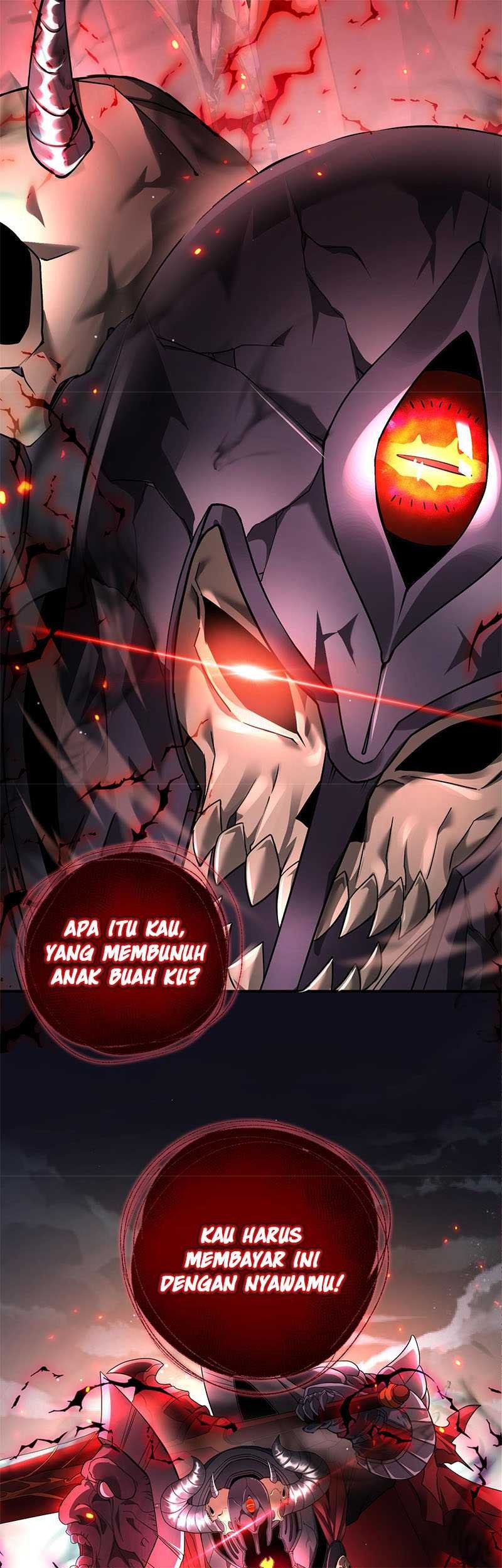 Hyper Blitz: Fury Unleashed chapter 04 halaman 31