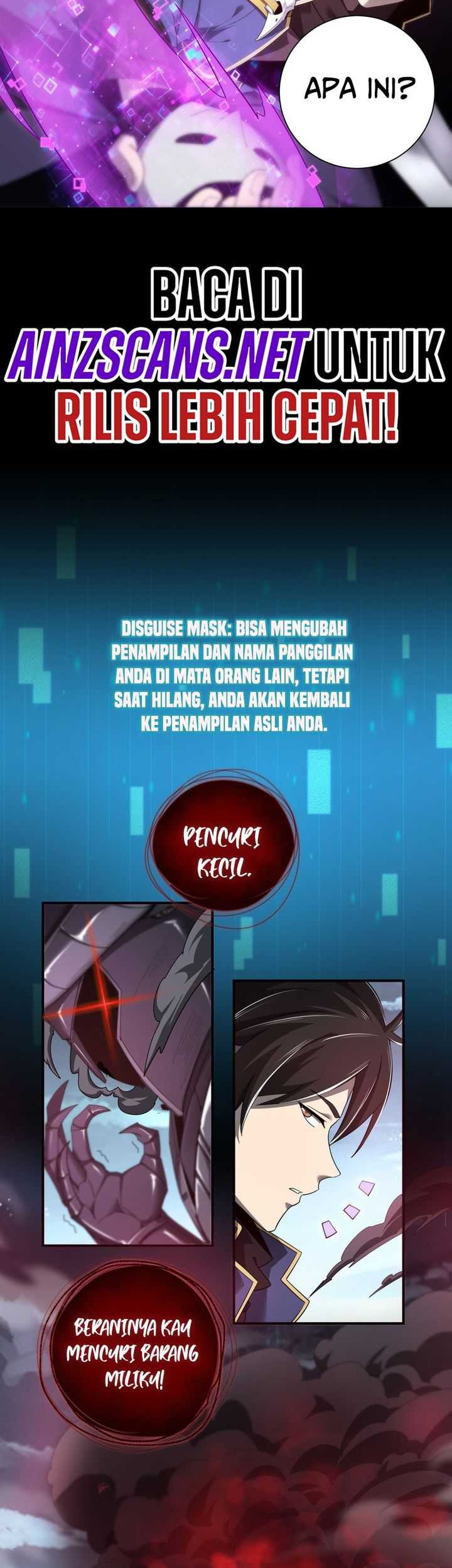 Hyper Blitz: Fury Unleashed Bab 05 halaman 4
