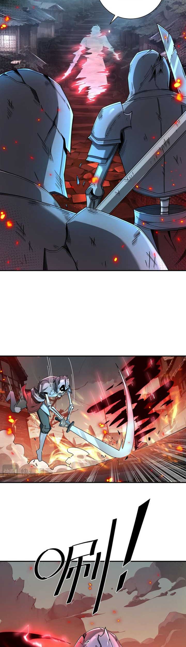 Hyper Blitz: Fury Unleashed Bab 07 halaman 10
