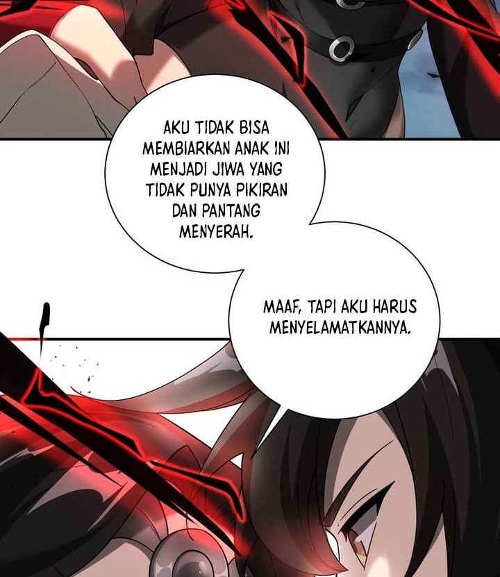 Hyper Blitz: Fury Unleashed Bab 08 halaman 33