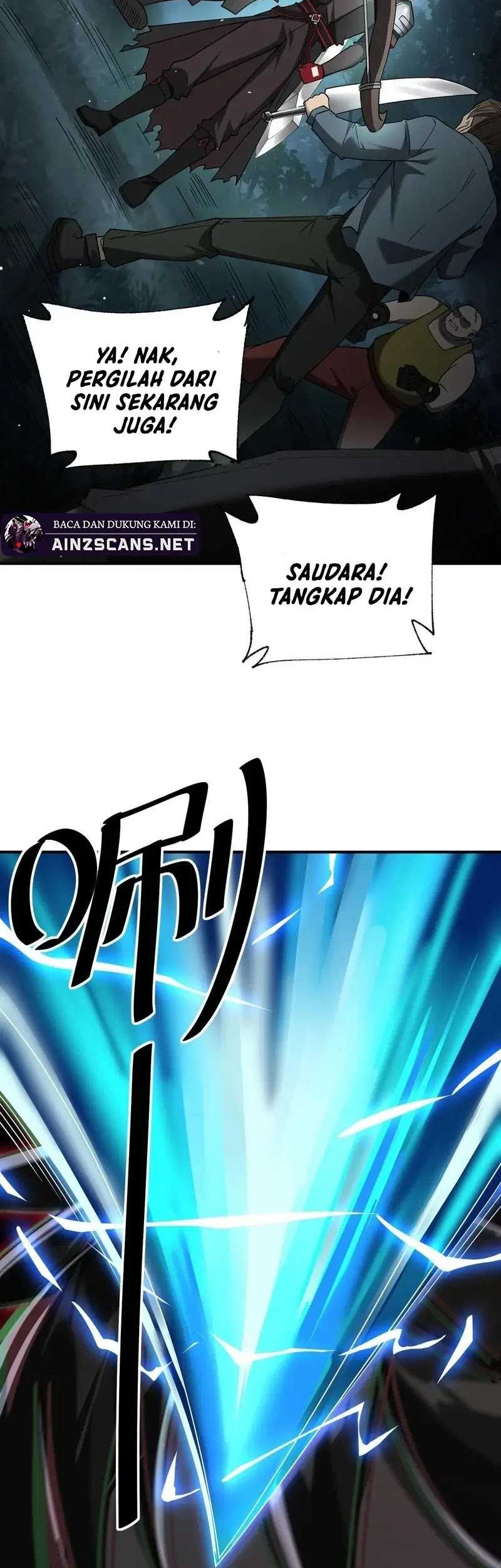 Hyper Blitz: Fury Unleashed Bab 10 halaman 15