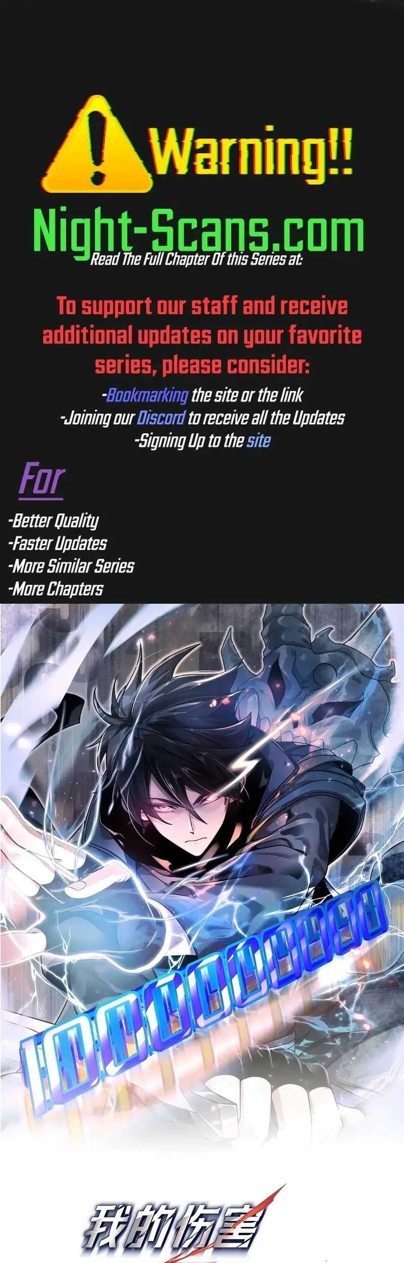 Hyper Blitz: Fury Unleashed Bab 11 halaman 4