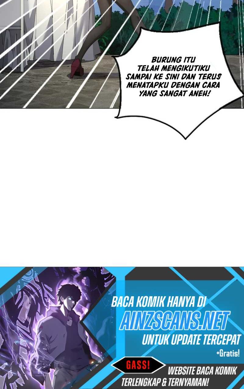 Hyper Blitz: Fury Unleashed Bab 13 halaman 20