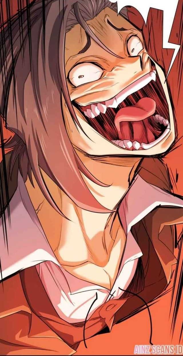 Hyper Blitz: Fury Unleashed Bab 17 halaman 43