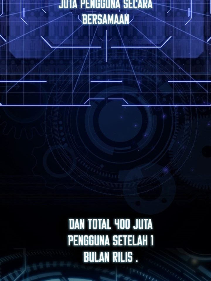 Hyper Luck Bab 01 halaman 3