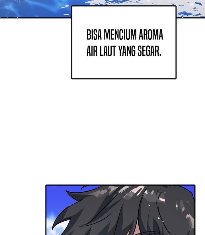 Hyper Luck Bab 01 halaman 9