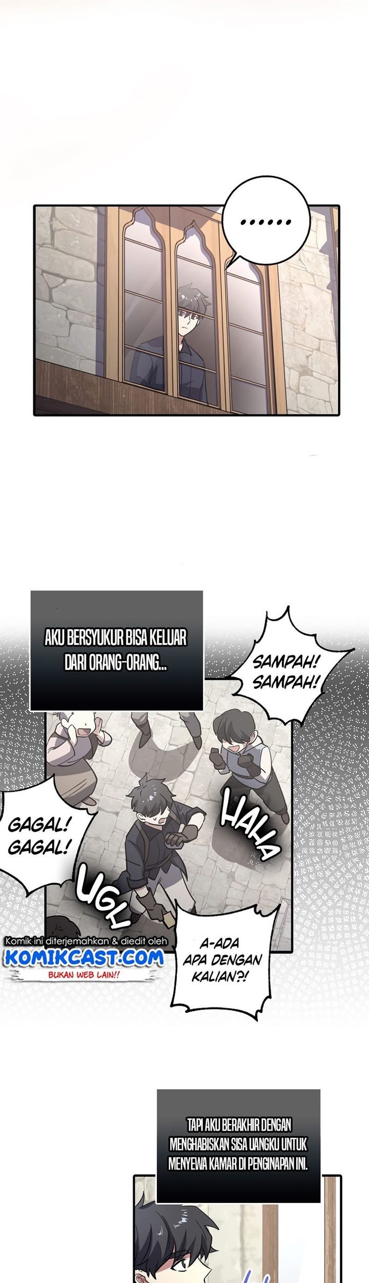 Hyper Luck Bab 01 halaman 70