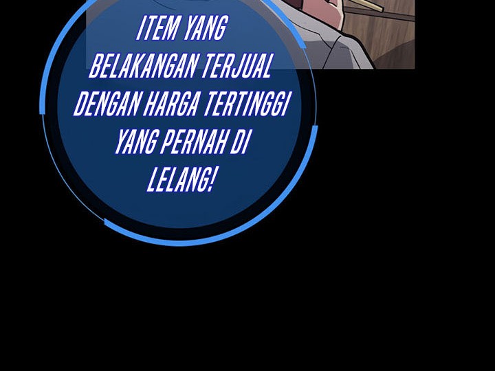 Hyper Luck Bab 02 halaman 5