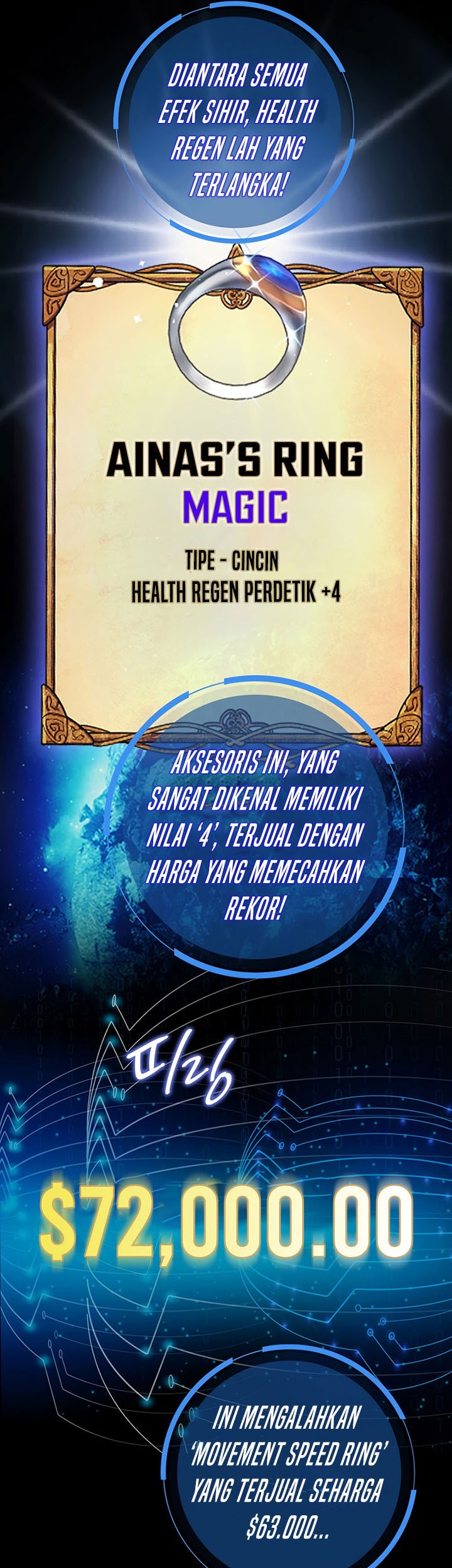 Hyper Luck Bab 02 halaman 8