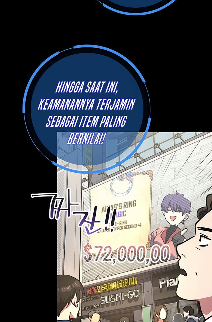 Hyper Luck Bab 02 halaman 9