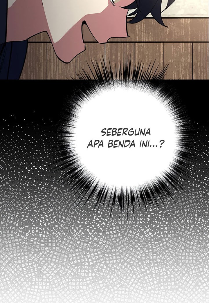 Hyper Luck Bab 02 halaman 27