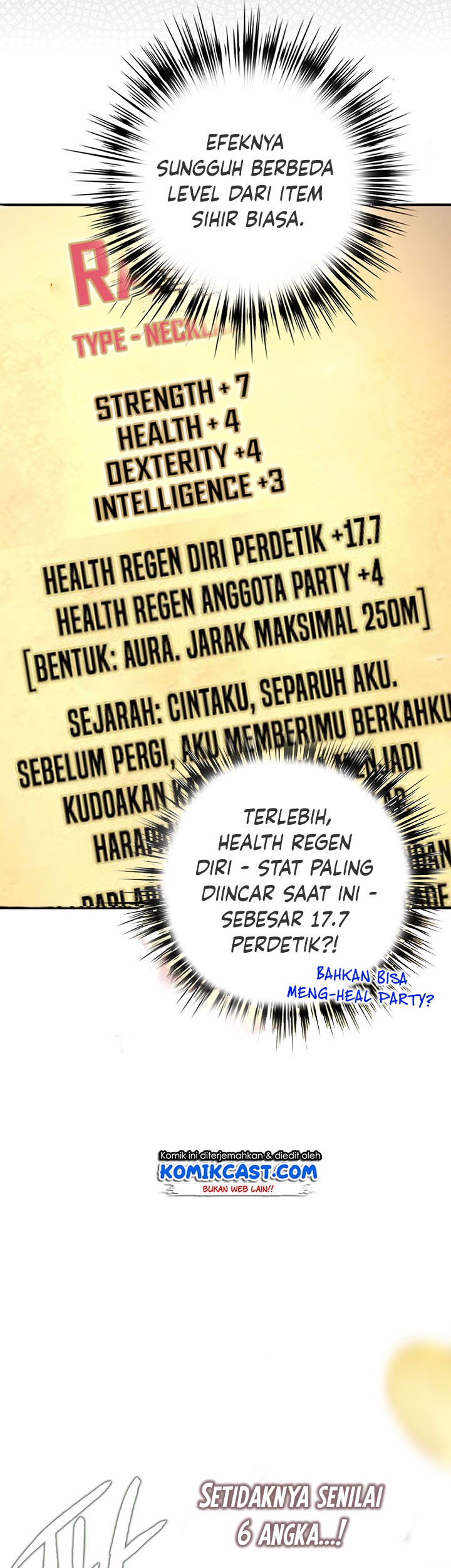Hyper Luck Bab 02 halaman 28