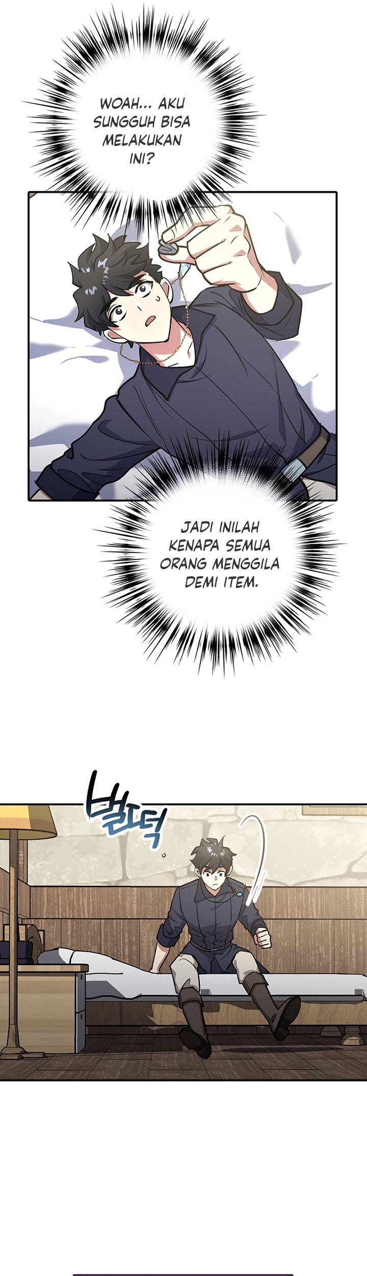 Hyper Luck Bab 02 halaman 52