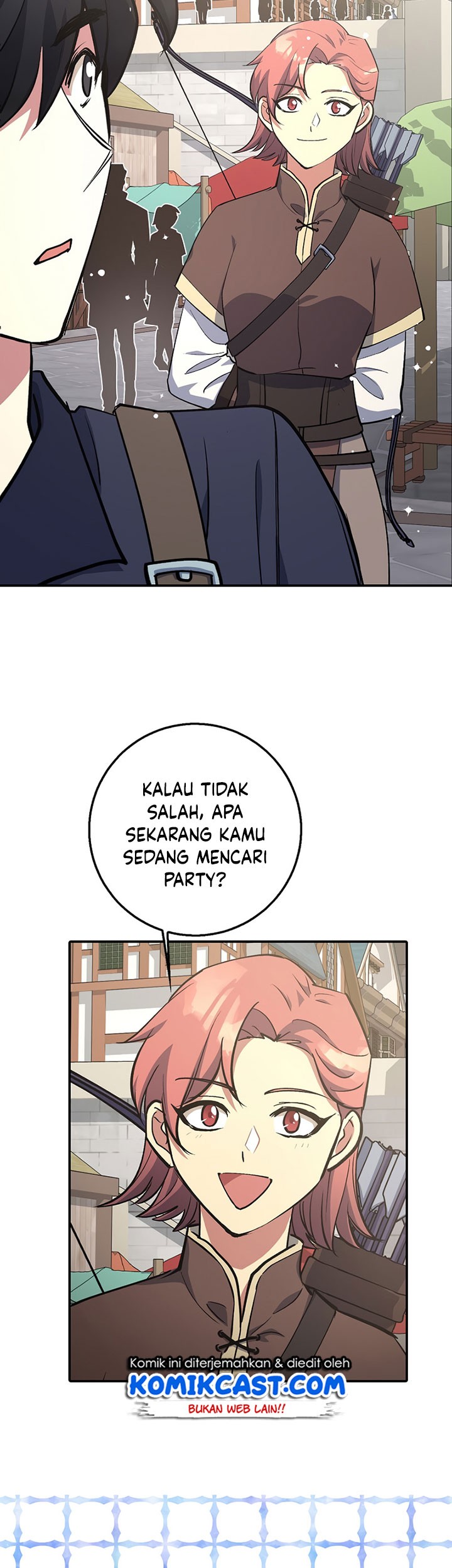 Hyper Luck Bab 02 halaman 66
