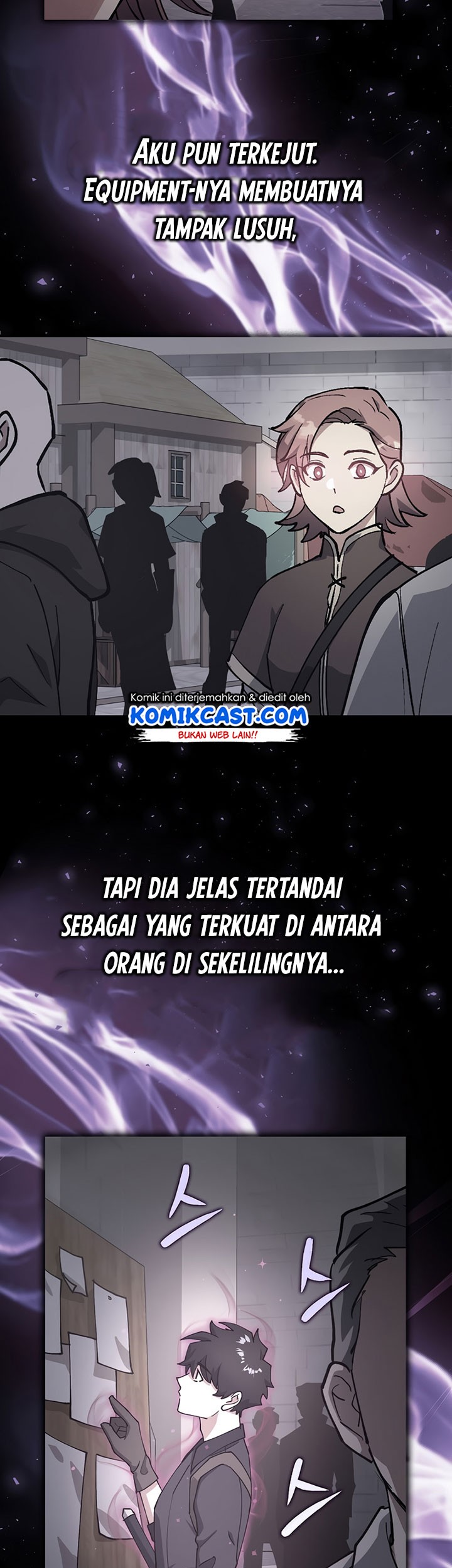 Hyper Luck Bab 02 halaman 78