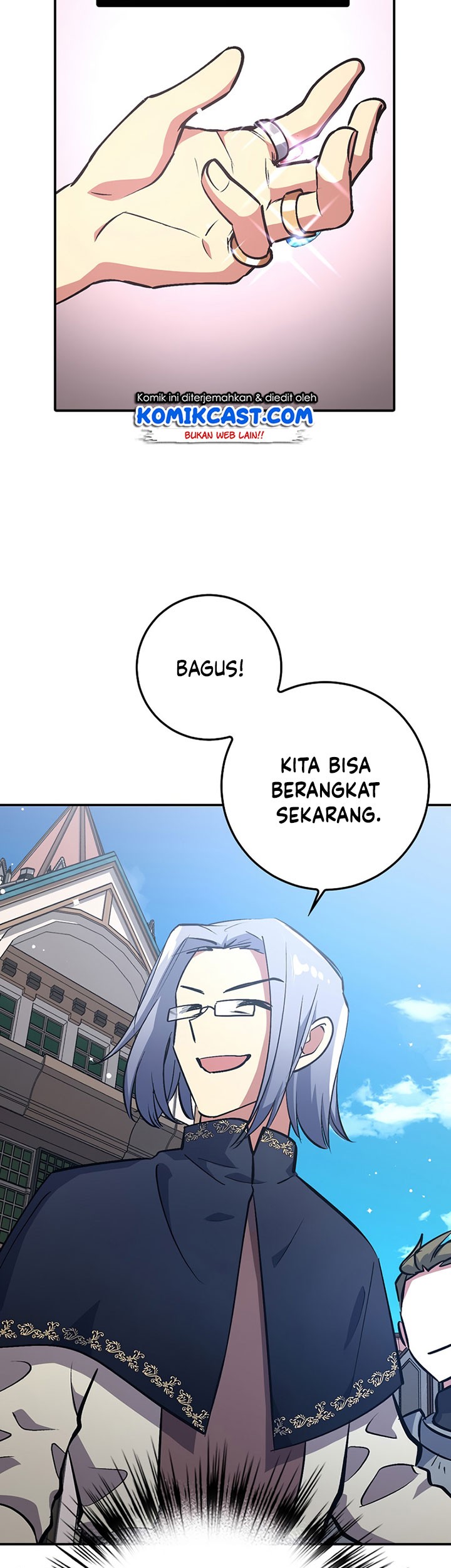 Hyper Luck Bab 02 halaman 84