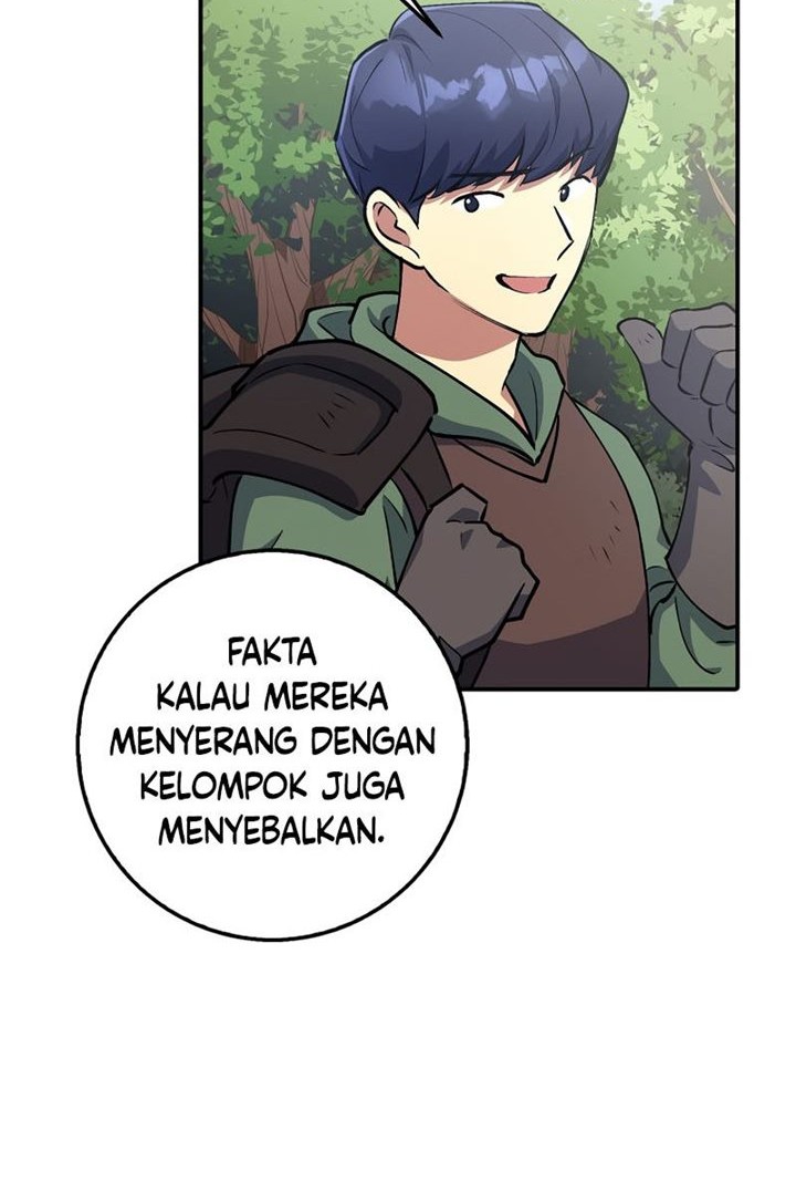 Hyper Luck Bab 03 halaman 7
