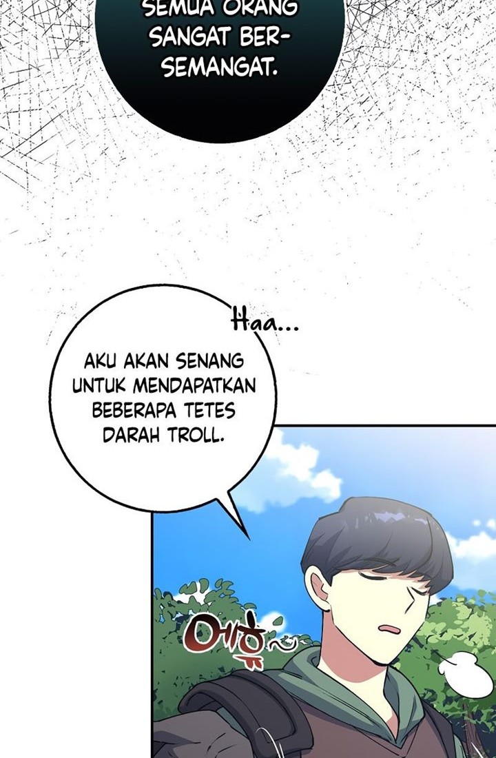 Hyper Luck Bab 03 halaman 15