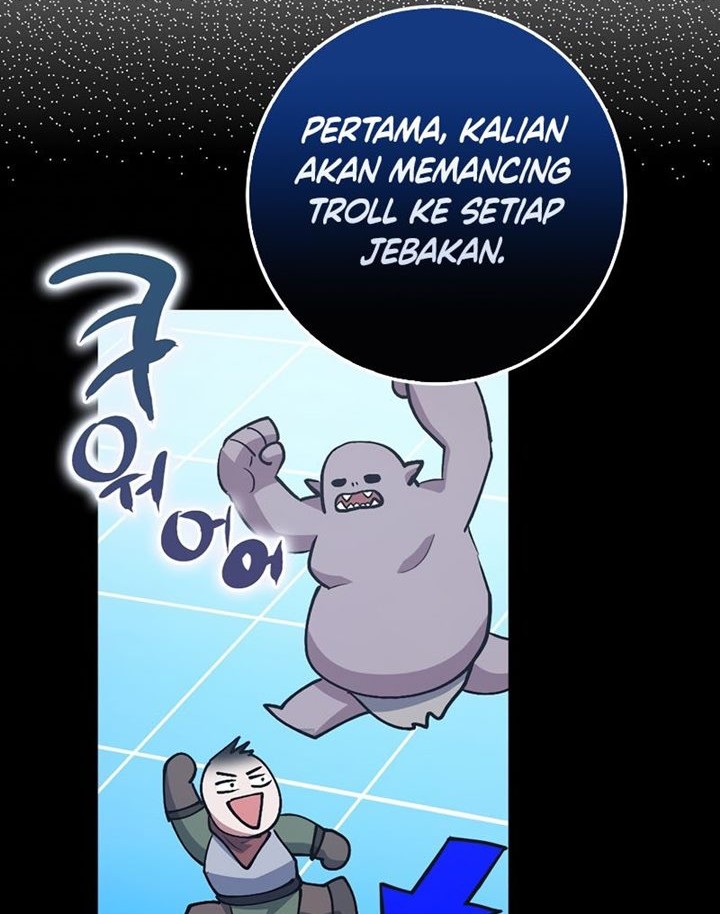 Hyper Luck Bab 03 halaman 27