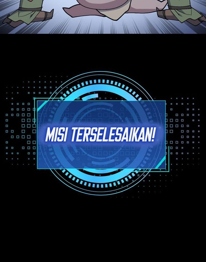 Hyper Luck Bab 03 halaman 29
