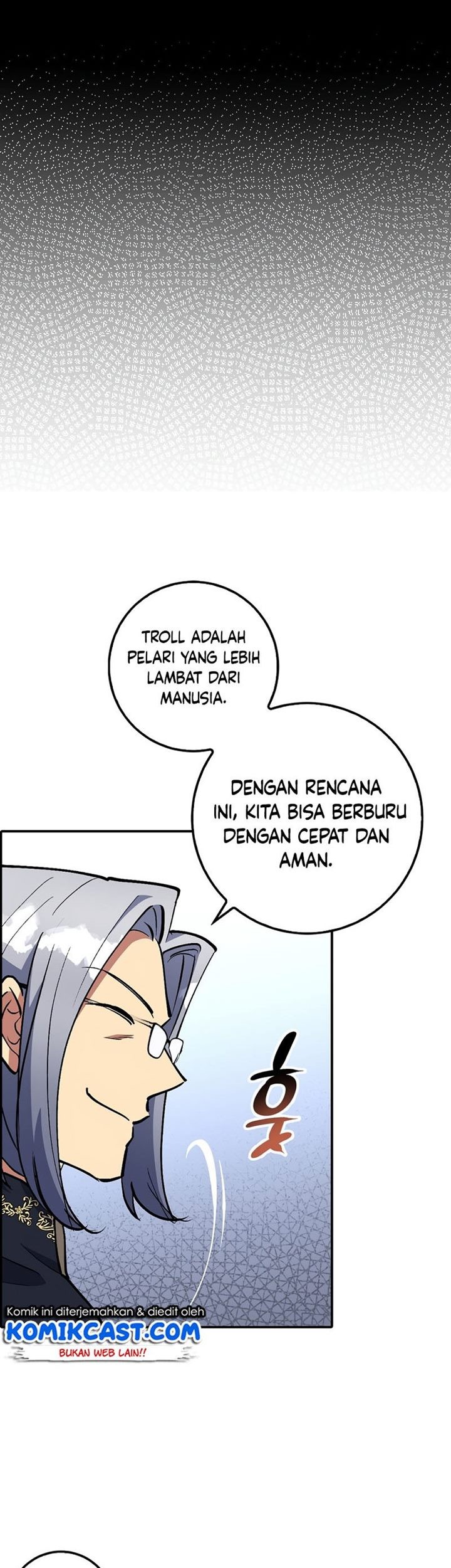 Hyper Luck Bab 03 halaman 30