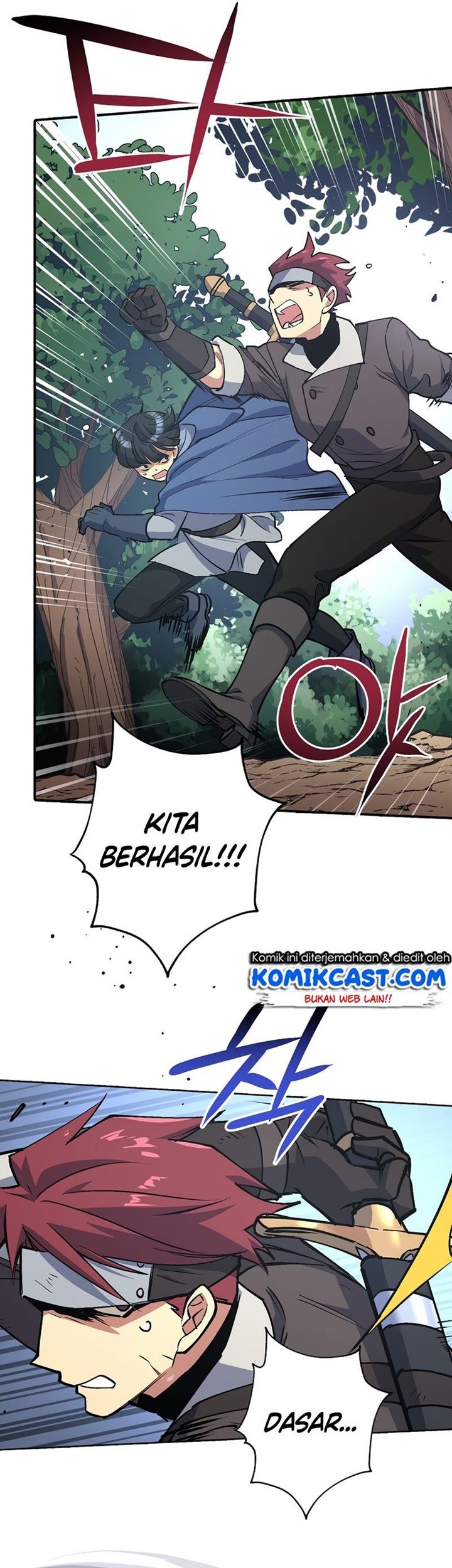 Hyper Luck Bab 03 halaman 56