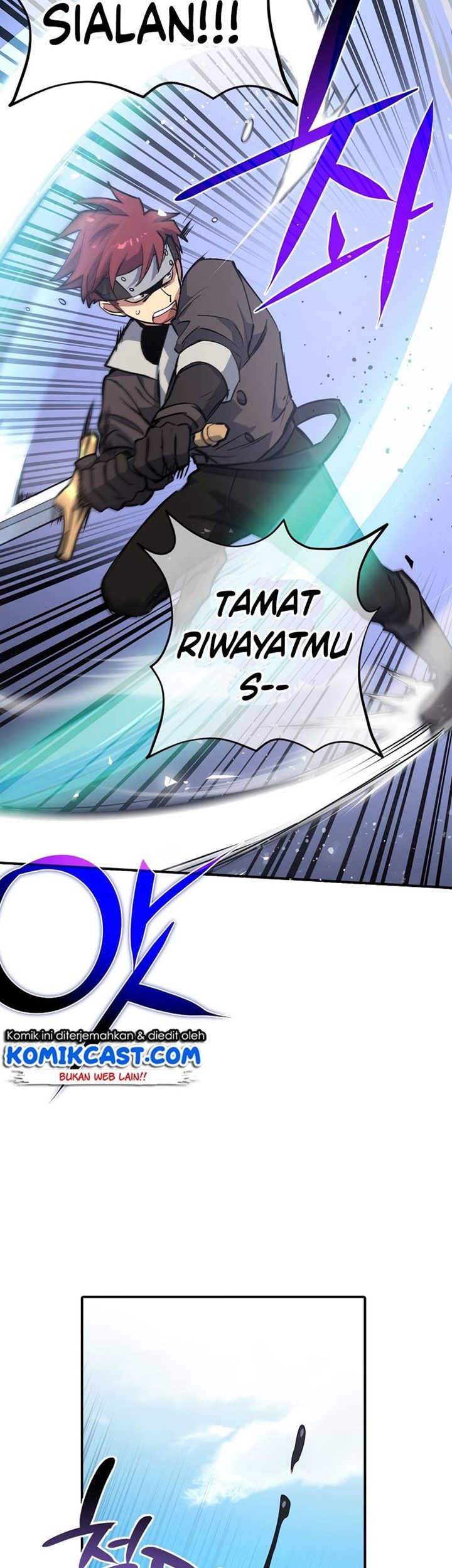 Hyper Luck Bab 03 halaman 58
