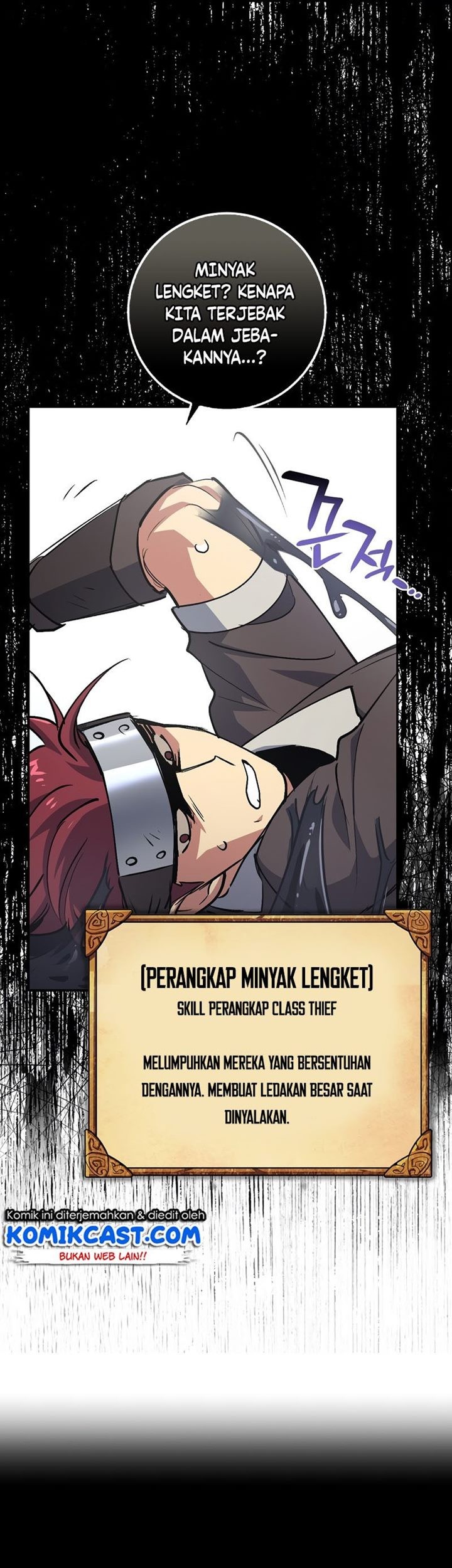 Hyper Luck Bab 03 halaman 62