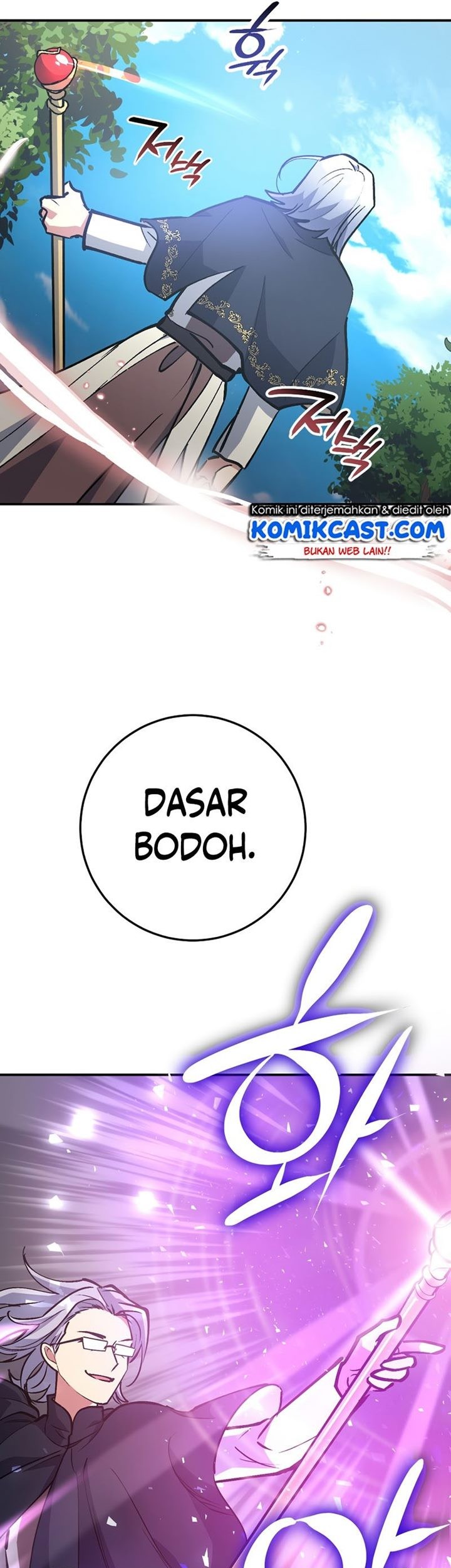 Hyper Luck Bab 03 halaman 68