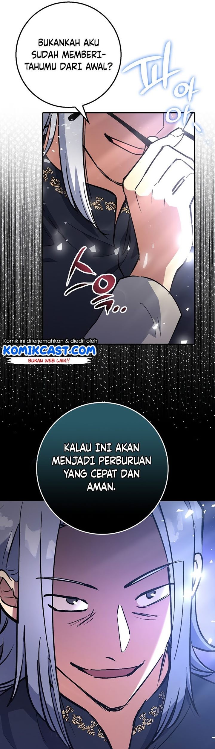 Hyper Luck Bab 03 halaman 74