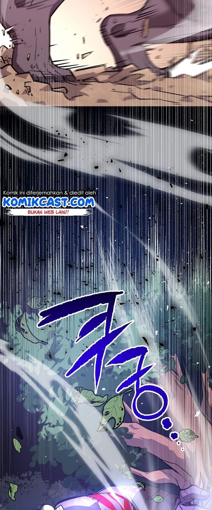 Hyper Luck Bab 04 halaman 41