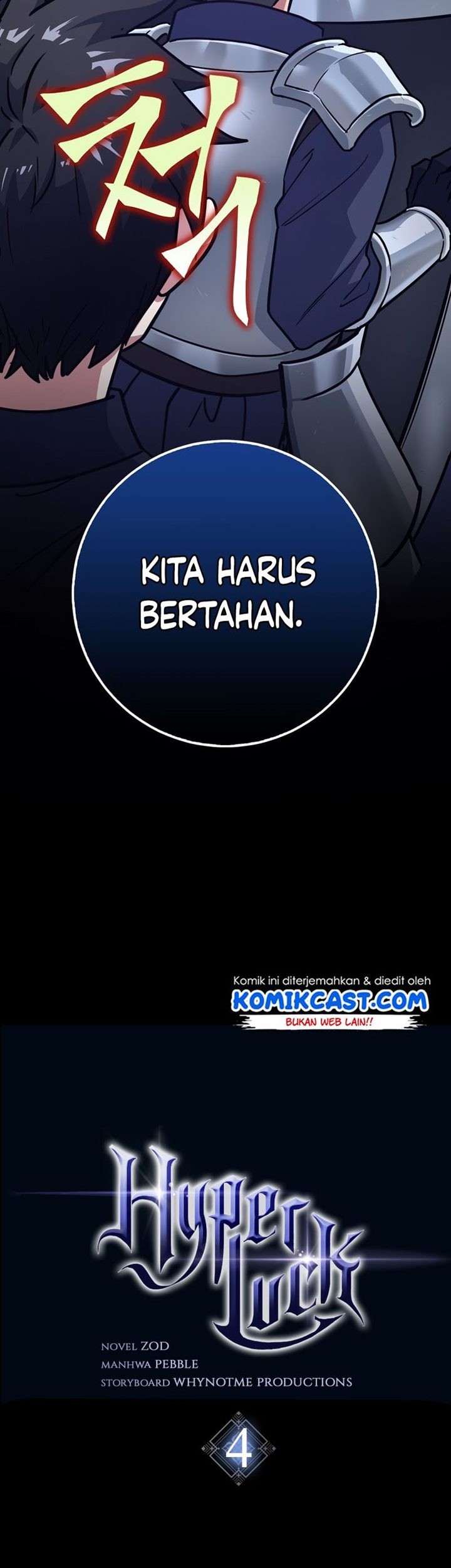 Hyper Luck Bab 04 halaman 54