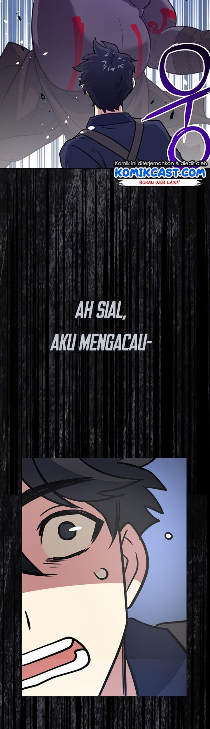 Hyper Luck Bab 04 halaman 70