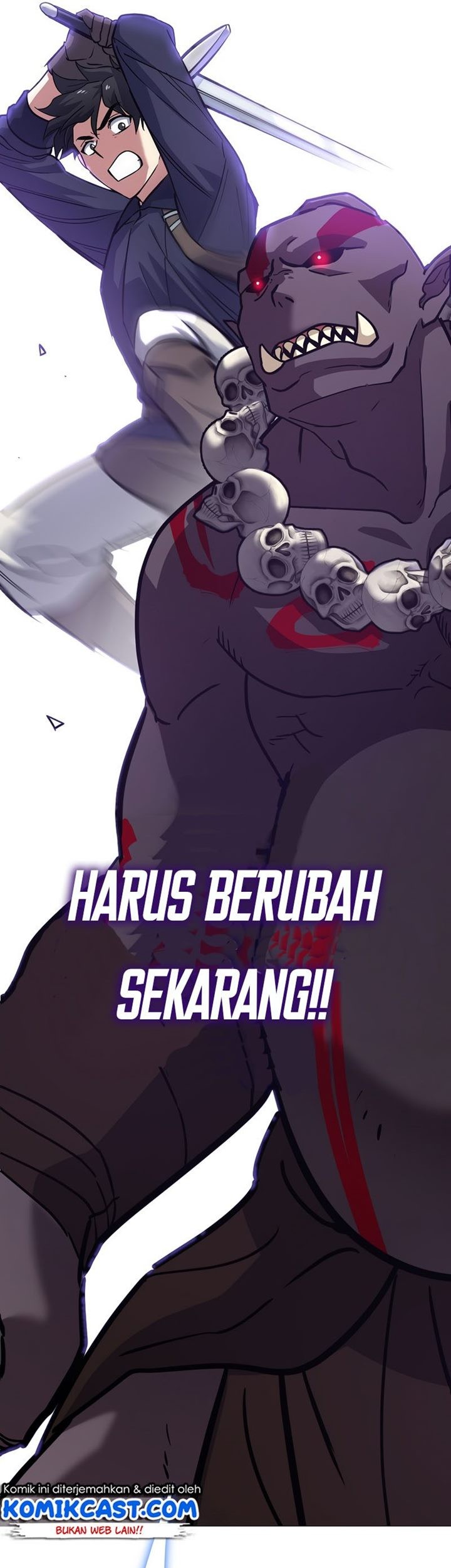 Hyper Luck Bab 04 halaman 80