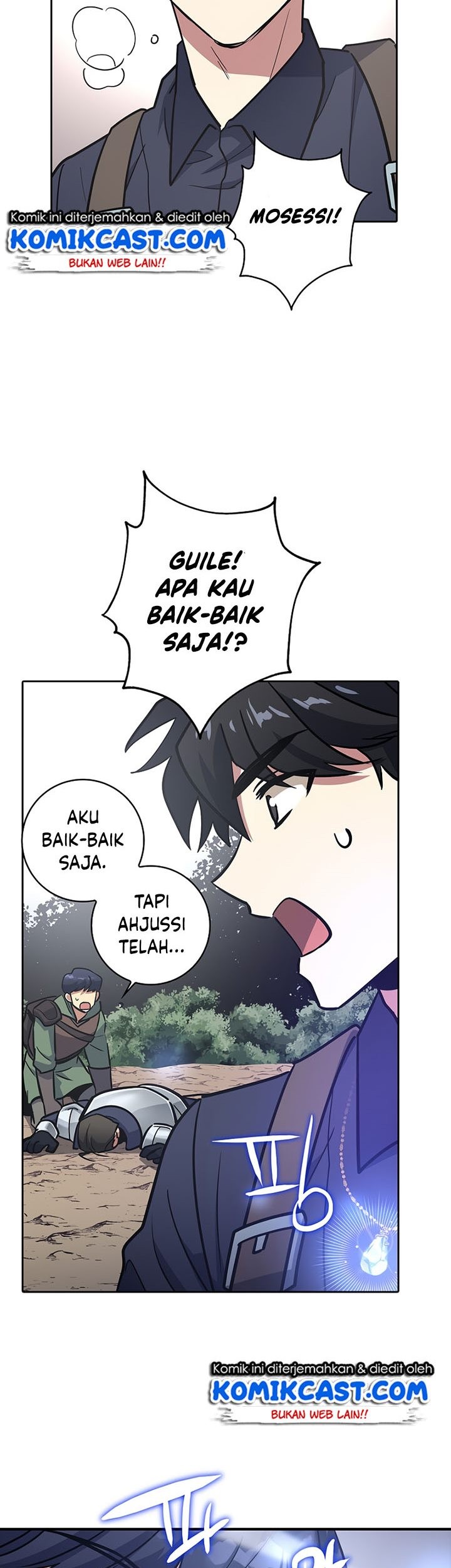 Hyper Luck Bab 05 halaman 60