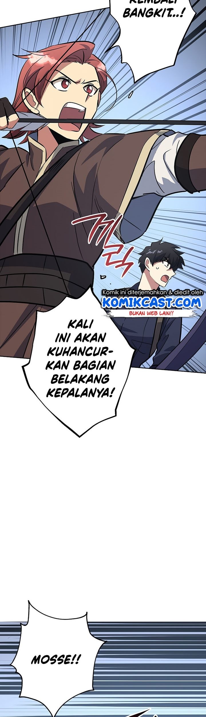 Hyper Luck Bab 05 halaman 70