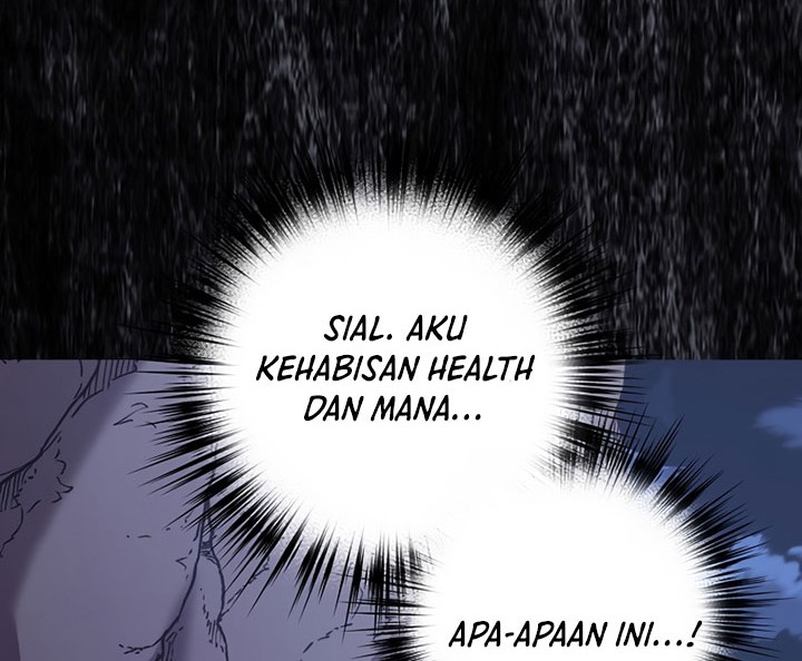Hyper Luck Bab 06 halaman 7
