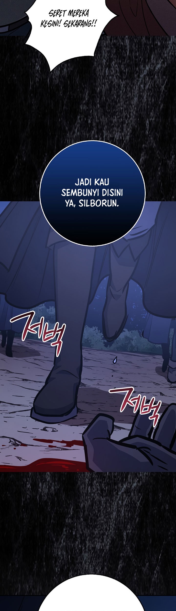 Hyper Luck Bab 06 halaman 10