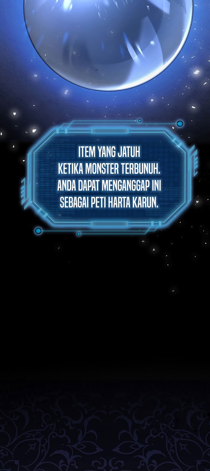 Hyper Luck Bab 06 halaman 29