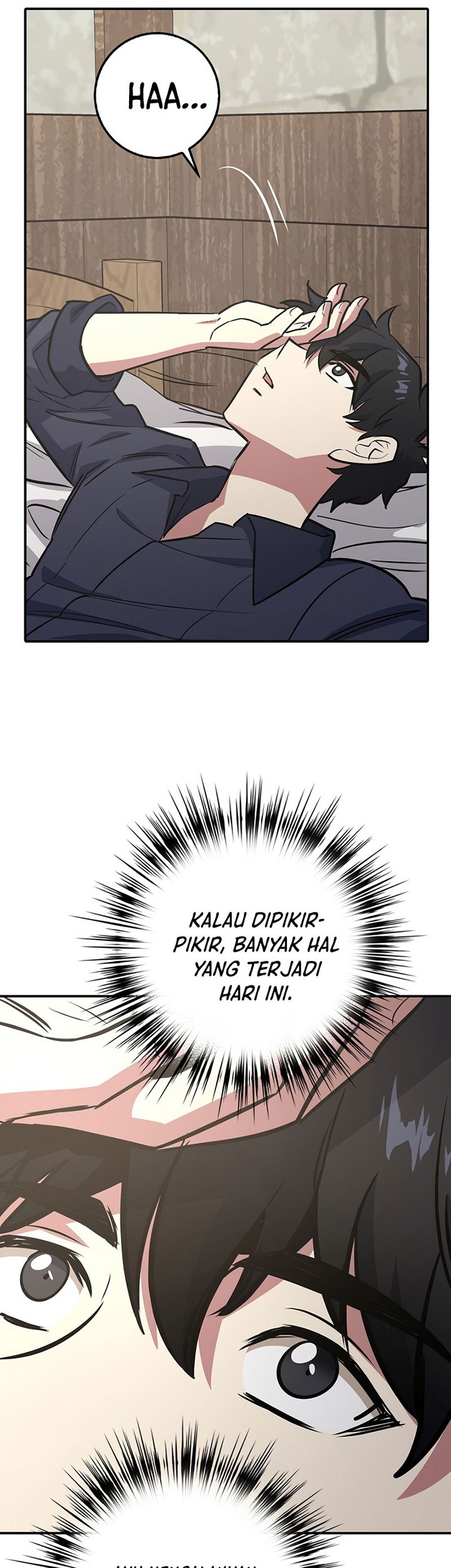 Hyper Luck Bab 06 halaman 58