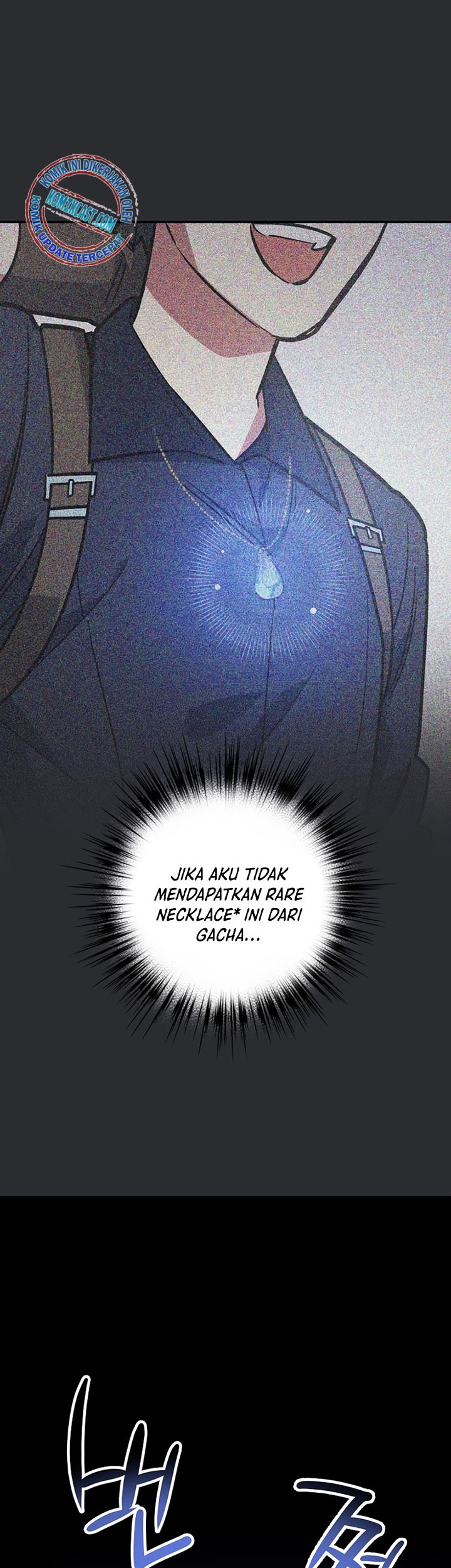 Hyper Luck Bab 06 halaman 64