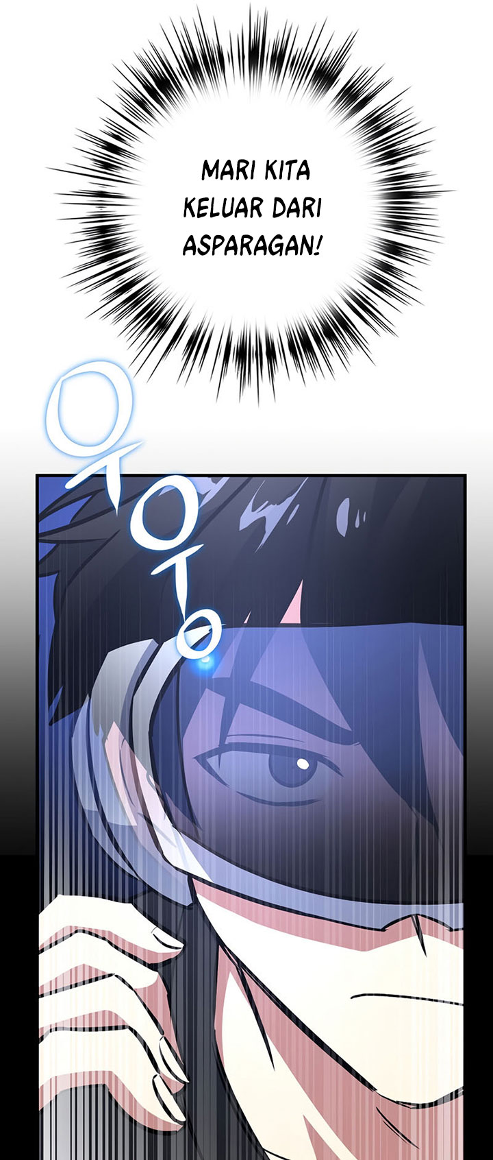 Hyper Luck Bab 07 halaman 26