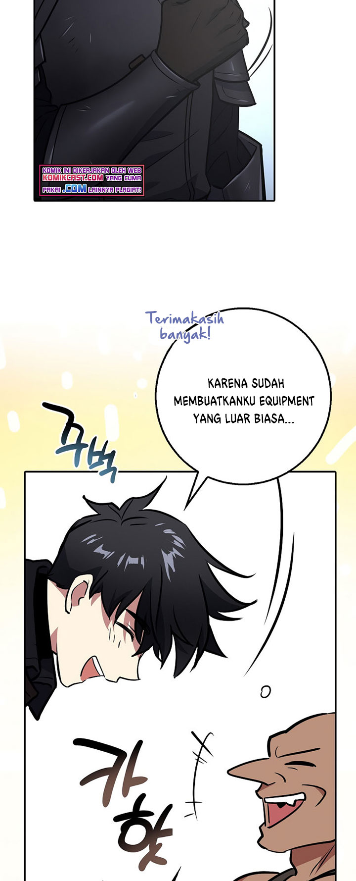 Hyper Luck Bab 07 halaman 36
