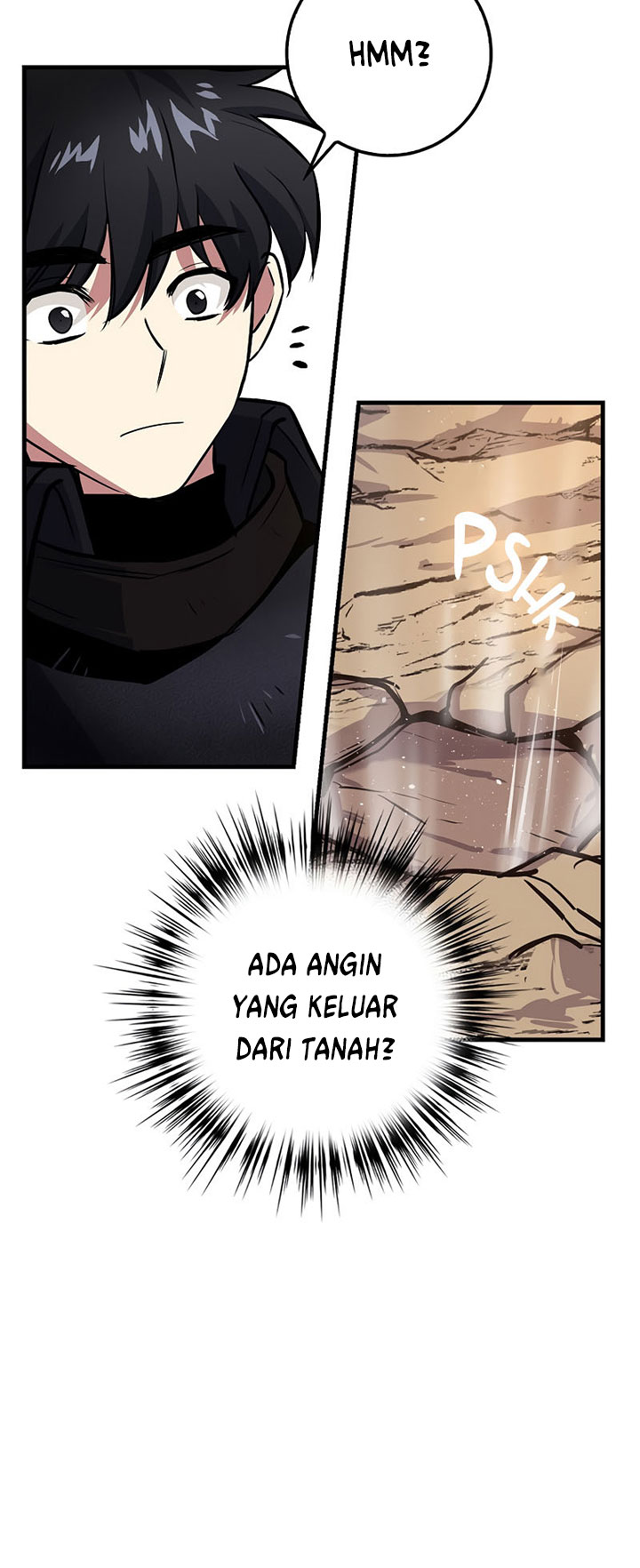 Hyper Luck Bab 07 halaman 43